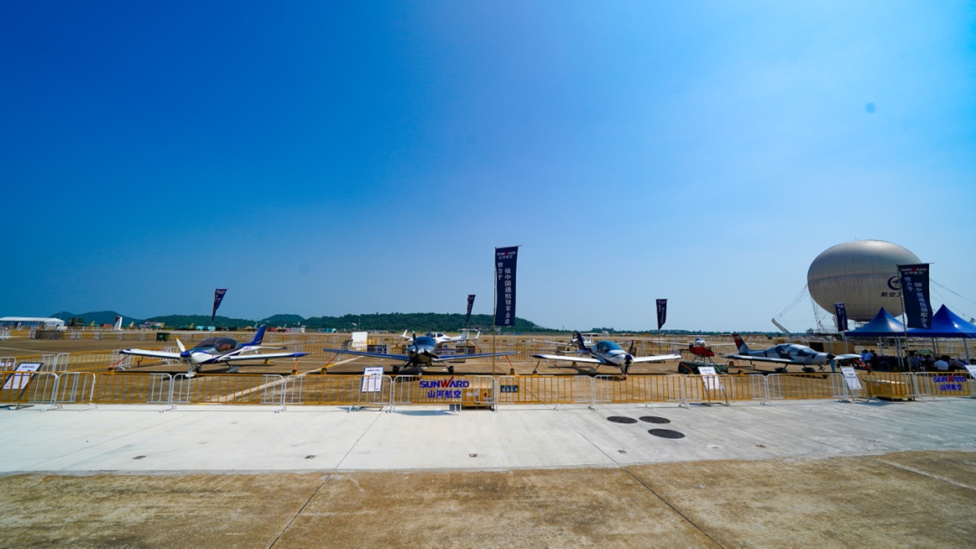 新机、航行演出…2021中国航展利来老牌国际官网航空秀给你看