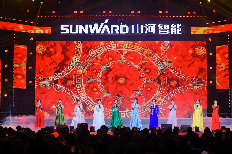 立异引领价值，理想成绩未来！利来老牌国际官网智能25周年庆典暨全球客户节盛大举行