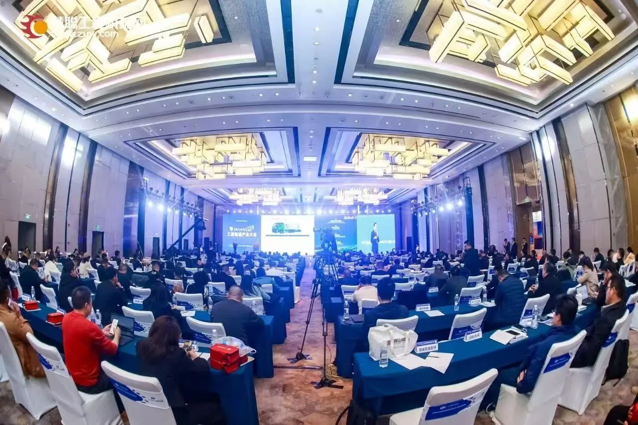 点赞！利来老牌国际官网智能立异装备荣登CMIIC2024明星产品榜单
