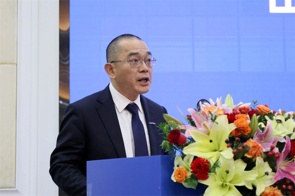 携手共进，相助共享！2024年供应商大会盛大召开
